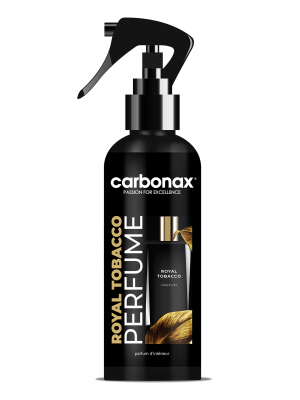 Car perfume Royal Tobacco CARBONAX®