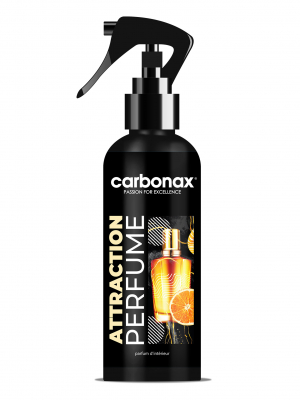 Car perfume Attraction CARBONAX®