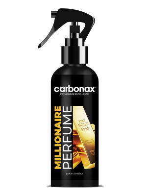 Car perfume Millionaire CARBONAX®