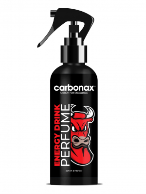 Car perfume Energy Drink CARBONAX®