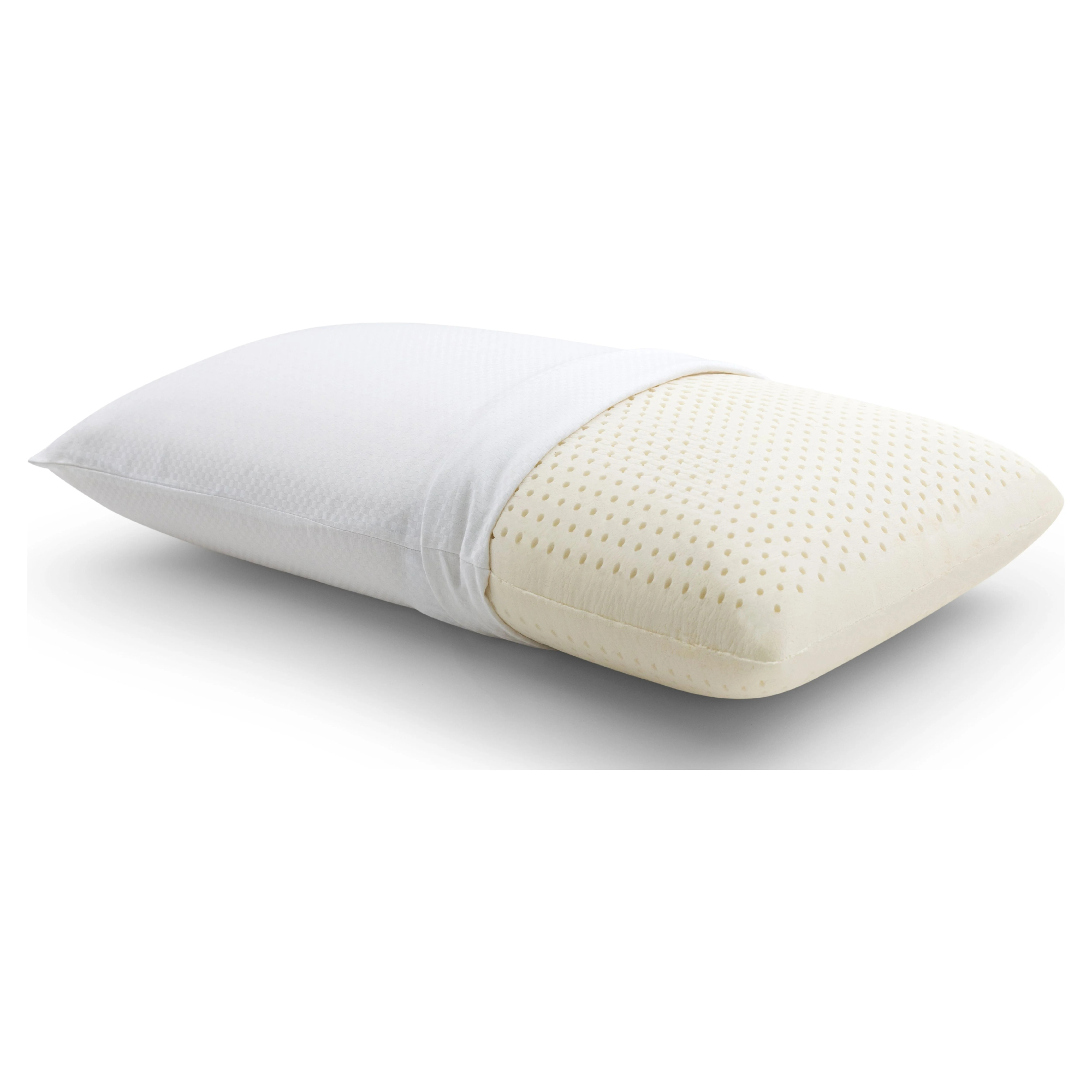 Latex pillow Elite 40x60 cm, height 10 cm