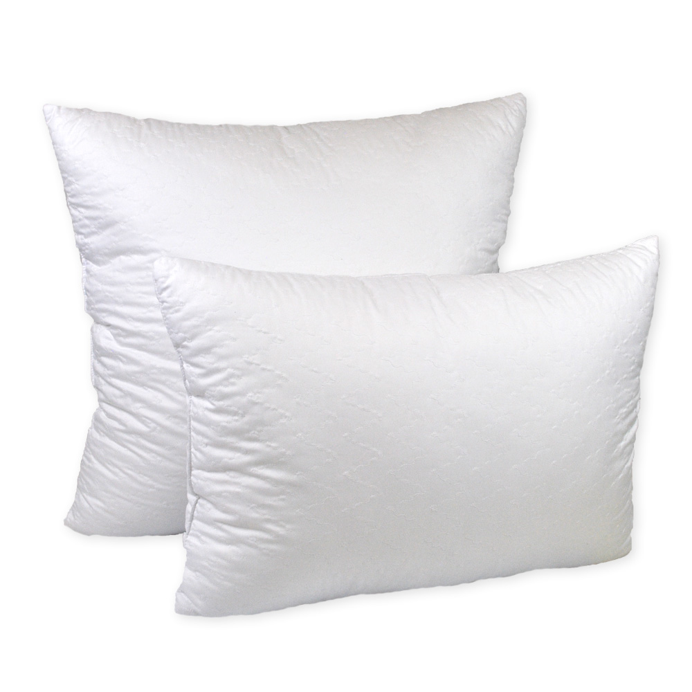 Down pillow 50x70 cm