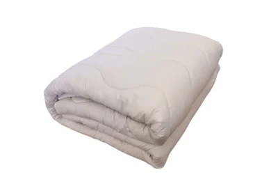 Sheep wool blanket 200x220 cm