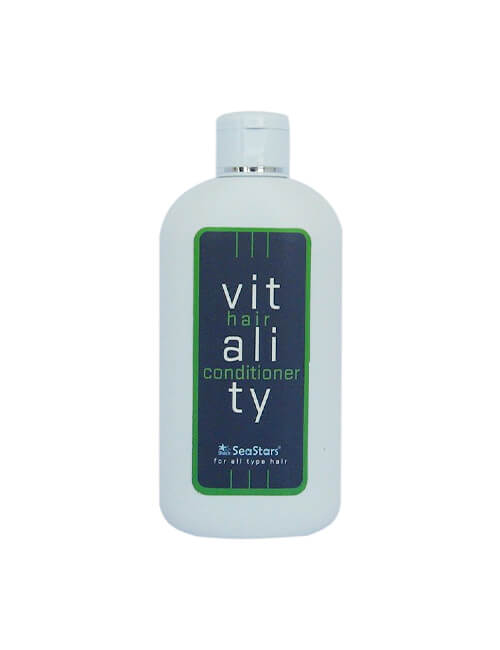 Kondicionieris &#8220;Natural Vitality&#8221;   200 ml