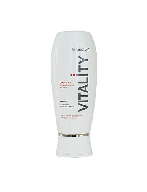 Matu balzams &#8220;VITALITY&#8221;   200 ml