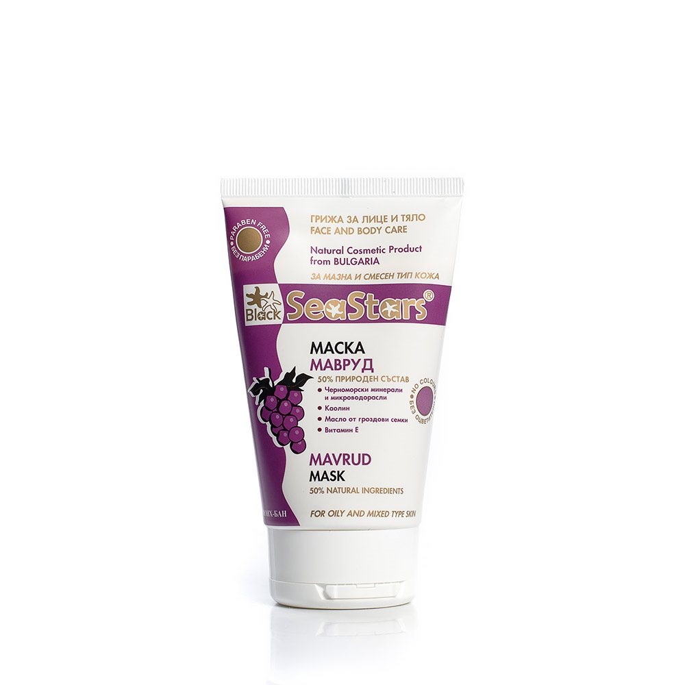 Matu maska ​​MAVRUD &#8211; 150 ml
