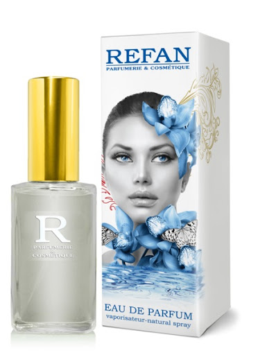 REFAN 132 smaržu analogs Acqua/ Missoni &#8211; 50 ml