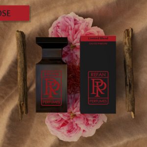Smaržas SANDY ROSE by REFAN