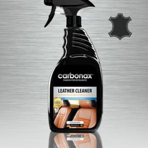 Ādas tīrīšanas līdzeklis ar barojošu efektu CARBONAX®