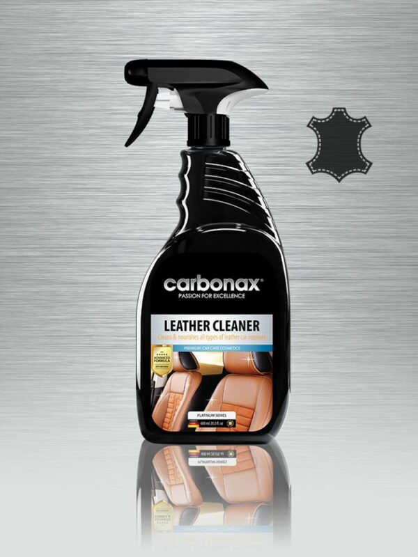 Ādas tīrīšanas līdzeklis ar barojošu efektu CARBONAX®