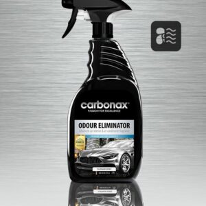 Auto gaisa atsvaidzinātājs CARBONAX® Luxury Car