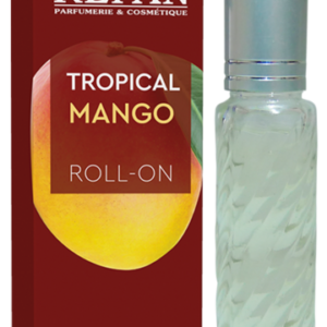 REFAN Smaržeļļa "Tropical Mango"