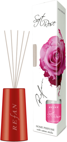 Mājas aromatizētājs «Marokas roze»