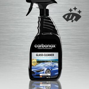 Stiklu tīrīšanas līdzeklis CARBONAX®