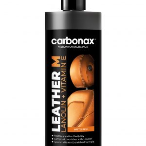 Питательный крем для кожи CARBONAX® Matte Finish